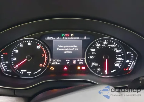 2024 Audi Q5 Premium 45 из США, поврежденный, VIN WA1GAAFY2R2019935